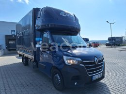 Online aukce: RENAULT  MASTER