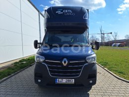 Online auction: RENAULT  MASTER