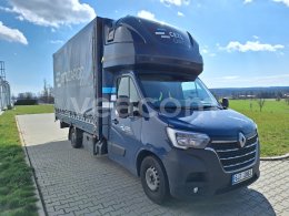 Online auction: RENAULT  MASTER