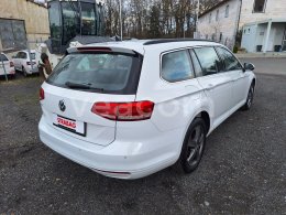 Online aukce: VOLKSWAGEN  PASSAT