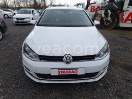 Online aukce: VOLKSWAGEN  GOLF