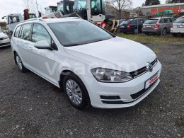 Online aukce: VOLKSWAGEN  GOLF