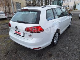 Online aukce: VOLKSWAGEN  GOLF