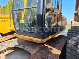 Online árverés: JCB  220