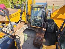 Online aukce: JCB  220