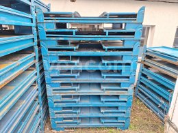 Aukcja internetowa: RENAULT  BEDNY CKV 3754 - 20KS