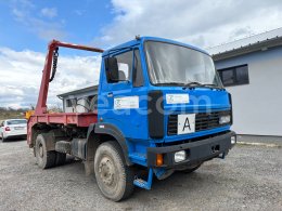 Online auction: LIAZ  150.261