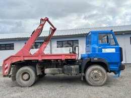 Online auction: LIAZ  150.261