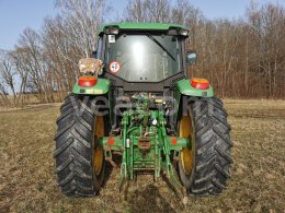 Інтернет-аукціон: JOHN DEERE  6220 SE