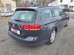 Online-Versteigerung: VOLKSWAGEN  PASSAT