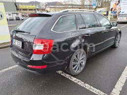 Online árverés: ŠKODA  OCTAVIA L&K