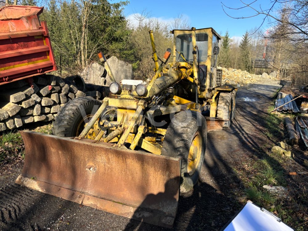 Online aukce: BAUKEMA  SHM4 - 120A