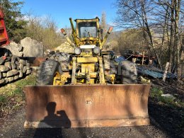Online aukce: BAUKEMA  SHM4 - 120A