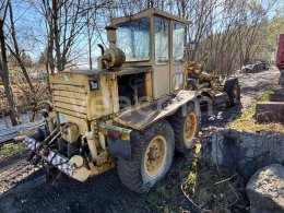 Online aukce: BAUKEMA  SHM4 - 120A