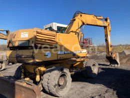 Online aukce: LIEBHERR  A316