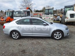 Online auction: ŠKODA  OCTAVIA