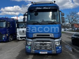 Online aukce: RENAULT  T 480