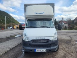Online auction: IVECO  DAILY 70C17
