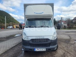 Online árverés: IVECO  DAILY 70C17