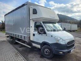 Online árverés: IVECO  DAILY 70C17