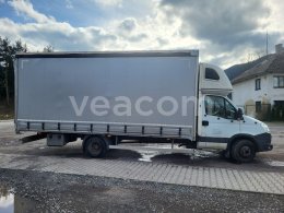 Online árverés: IVECO  DAILY 70C17