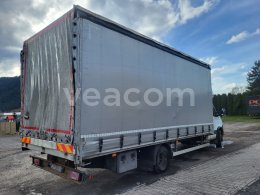 Online auction: IVECO  DAILY 70C17