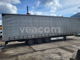 Online aukce: KRONE  SD