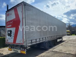 Online aukce: KRONE  SD