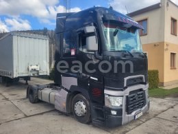 Online aukce: RENAULT  T 480