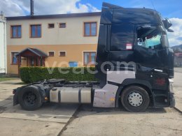 Online aukce: RENAULT  T 480