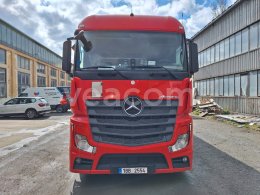 Online auction: MB  ACTROS 2542 L/NR 6X2