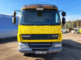 Online aukce: DAF  LF 55.250