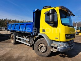 Online árverés: DAF  LF 55.250