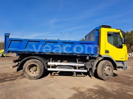 Online auction: DAF  LF 55.250