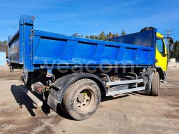 Online árverés: DAF  LF 55.250