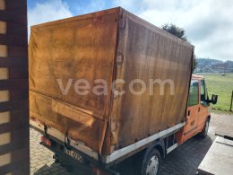 Online aukce: FORD  TRANSIT