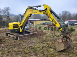 Online aukce: WACKER NEUSON  75Z3