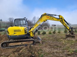 Online-Versteigerung: WACKER NEUSON  75Z3