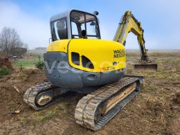 Online auction: WACKER NEUSON  75Z3