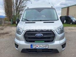 Online auction: FORD  TRANZIT