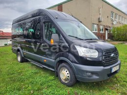 Online auction: FORD  TRANSIT