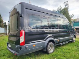 Интернет-аукцион: FORD  TRANSIT