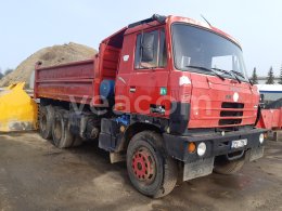 Online aukce: TATRA  815 S1