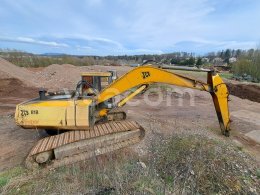 Online árverés:   JCB 818 SUPER