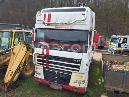 Online aukce: DAF  XF 95.480 6X2