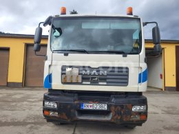 Online auction: MAN  TGM 26.330 6X4