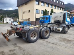 Online-Versteigerung: MAN  TGM 26.330 6X4