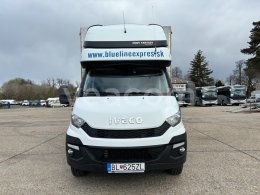 Online aukce: IVECO  DAILY 70C17