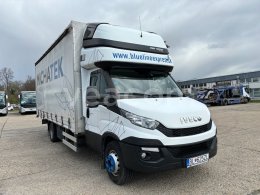 Online aukce: IVECO  DAILY 70C17