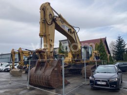 Online auction: CATERPILLAR  385B